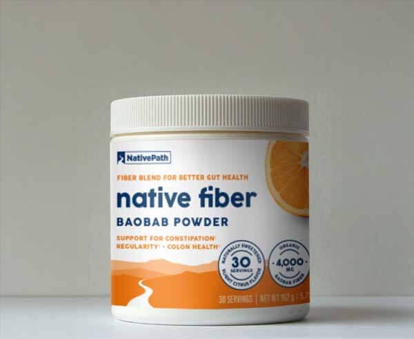 Native Fiber packaging